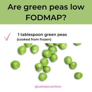 are-peas-low-fodmap