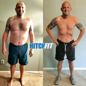 Father Of 3 Dropped 30 Lbs In 12 Weeks