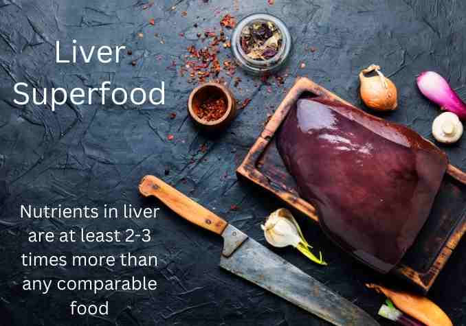 Is Liver Superfood for Your Health?