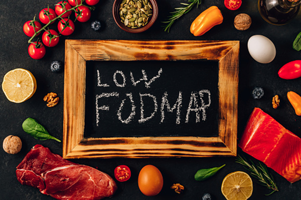 Is the Low FODMAP Diet the Key to Weight Loss?