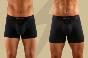 Similarities Between Boxer Briefs and Trunks? Key Differences And Examples.
