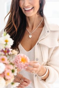 Timeless Jewelry for Gifting - Fraiche Living