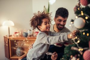 Holiday safety tips to avoid common injuries and illness - Mission Health Blog