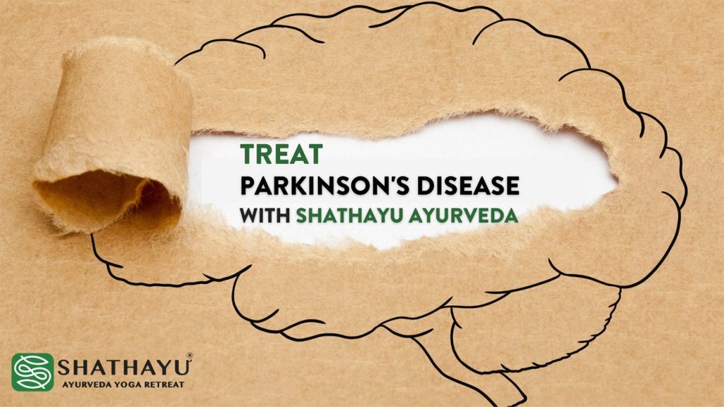 Living with Parkinson’s Disease | Shathayu Ayurveda Yoga Retreat
